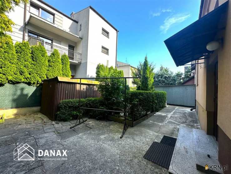 Kraków, Prądnik Biały, ul. Murarska, , Działki  na sprzedaż