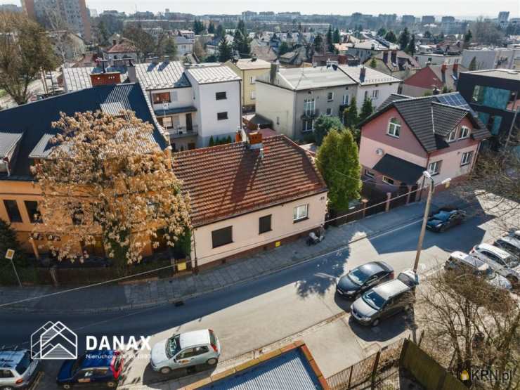 Działki  na sprzedaż, Kraków, Prądnik Biały, ul. Murarska, 