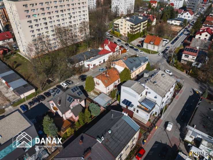 , Działki  na sprzedaż, Kraków, Prądnik Biały, ul. Murarska