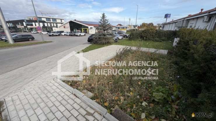 Działki  do wynajęcia, Rumia, ul. , 