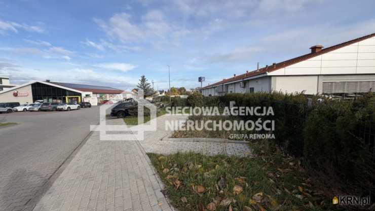 Działki  do wynajęcia, , Rumia, ul. 