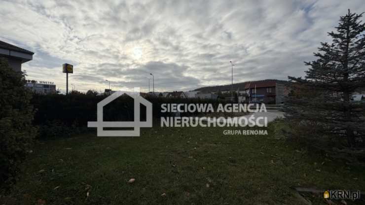 , Działki  do wynajęcia, Rumia, ul. 