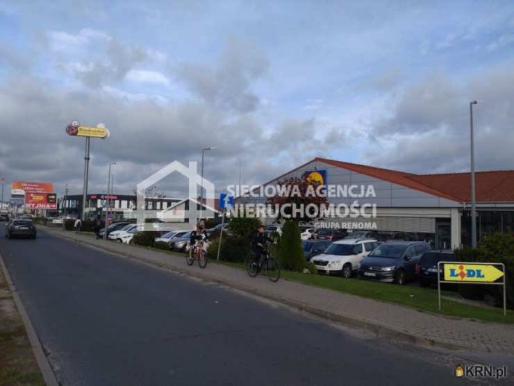 , Działki  do wynajęcia, Rumia, ul. 