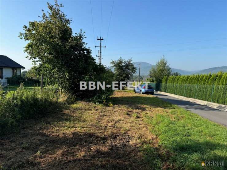 , Wilkowice, ul. , Działki  na sprzedaż