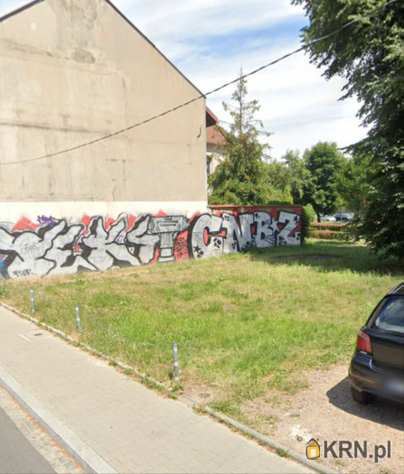 Działki  na sprzedaż, Kraków, Grzegórzki, ul. ul. Hetmana Żółkiewskiego, 