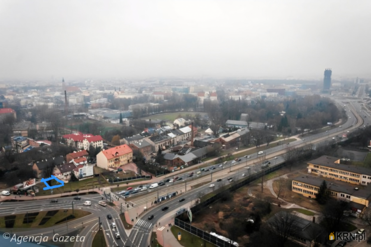 Kraków, Grzegórzki, ul. ul. Hetmana Żółkiewskiego, Działki  na sprzedaż, 