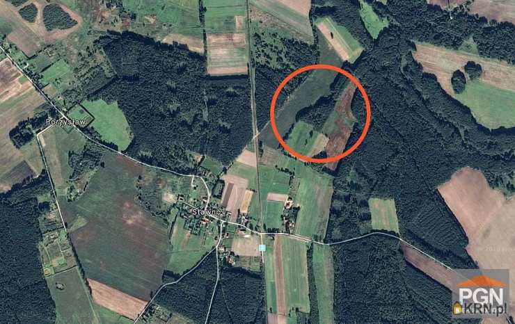 Działki  na sprzedaż, , Stawno, ul. 