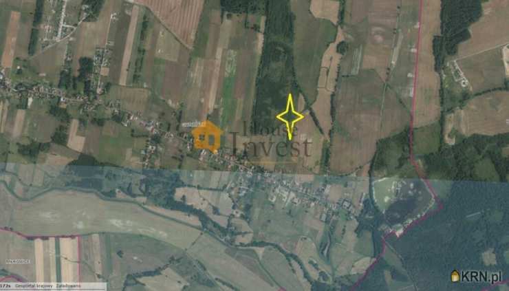 Działki  na sprzedaż, Grzymalin, ul. , 