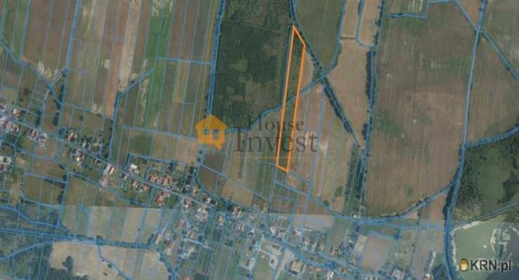 Działki  na sprzedaż, , Grzymalin, ul. 