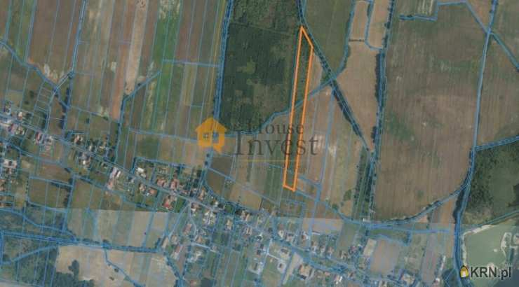 Grzymalin, ul. , Działki  na sprzedaż, 