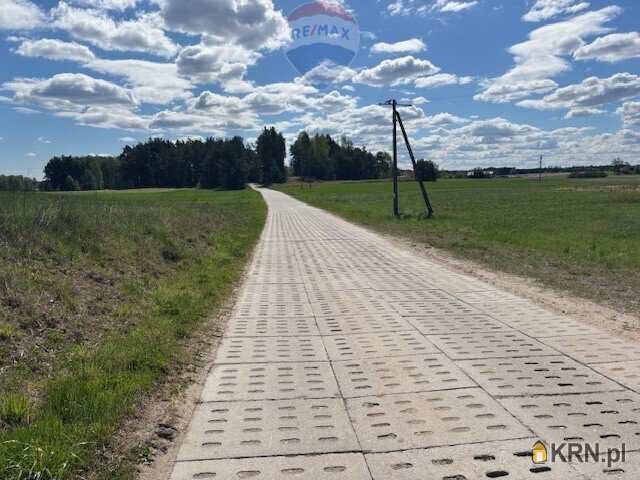 Działki  na sprzedaż, Łąg, ul. , 