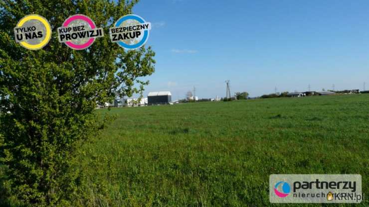 Działki  na sprzedaż, Władysławowo, ul. Skandynawska, 