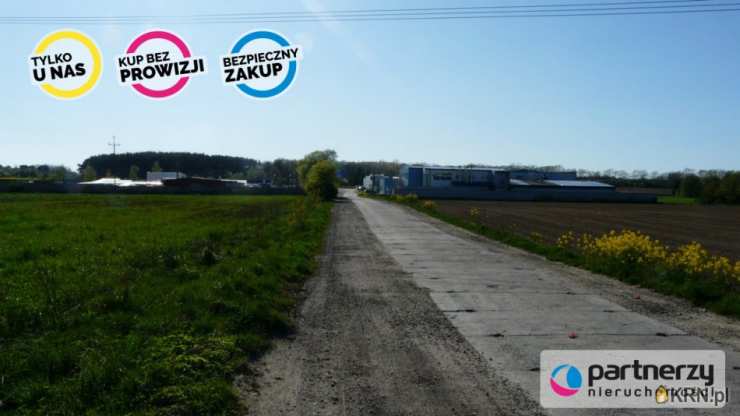 Działki  na sprzedaż, , Władysławowo, ul. Skandynawska