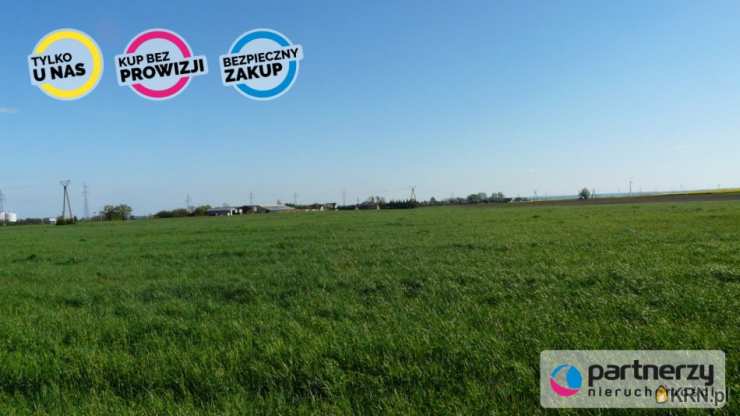 Władysławowo, ul. Skandynawska, Działki  na sprzedaż, 