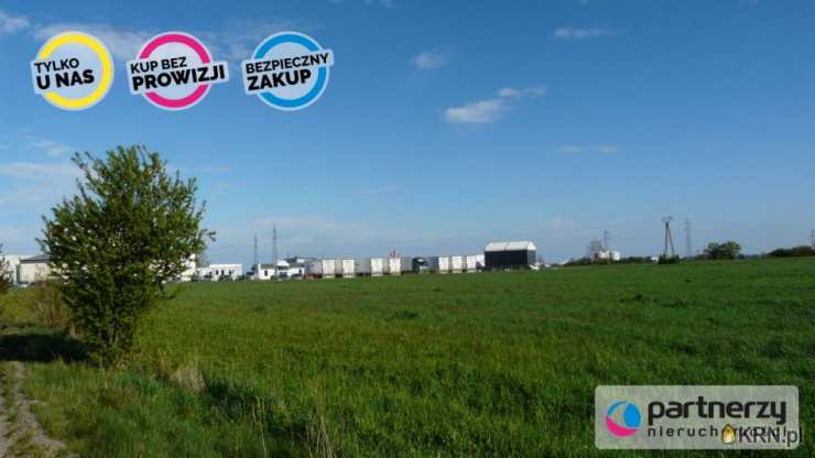 Władysławowo, ul. Skandynawska, , Działki  na sprzedaż