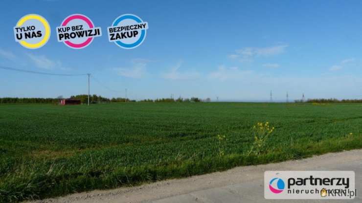 , Władysławowo, ul. Skandynawska, Działki  na sprzedaż