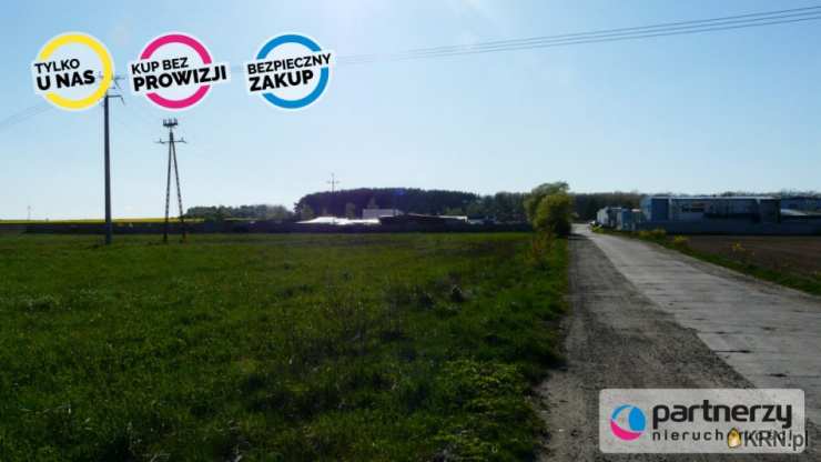 , Działki  na sprzedaż, Władysławowo, ul. Skandynawska