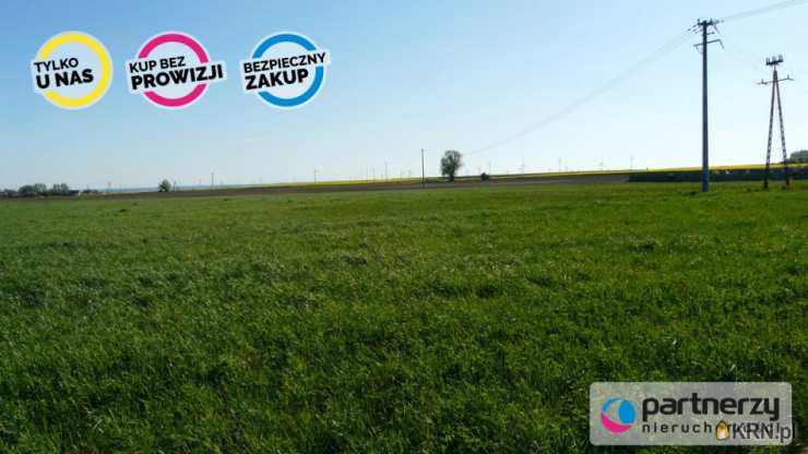 PARTNERZY Nieruchomości sp. z o.o., Działki  na sprzedaż, Władysławowo, ul. Skandynawska