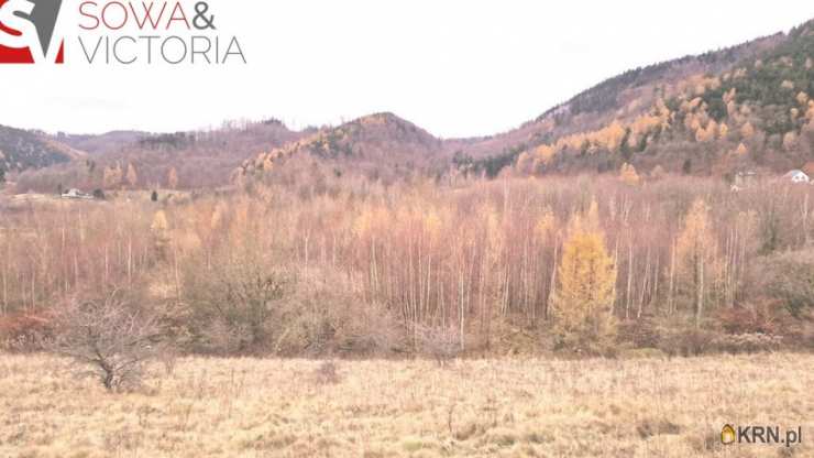 , Jedlina-Zdrój, ul. , Działki  na sprzedaż