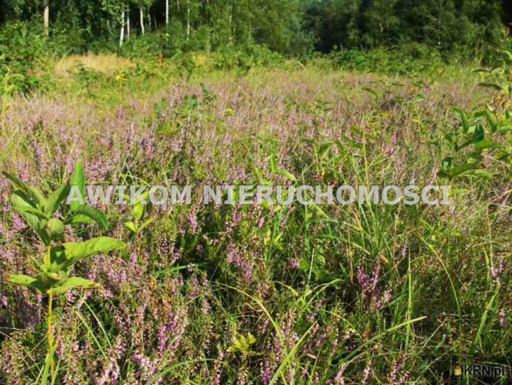 Borowiny, ul. , , Działki  na sprzedaż