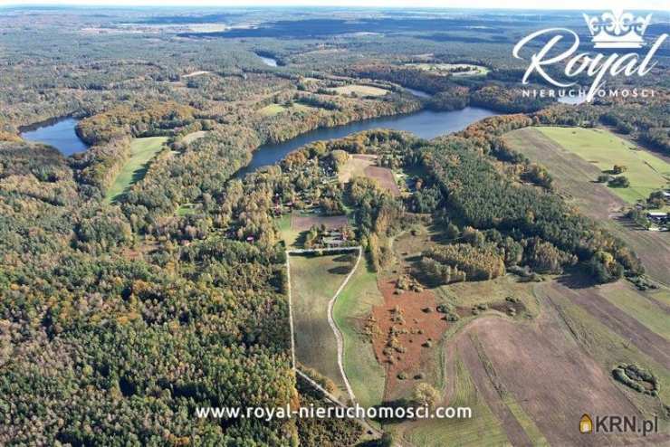 Działki  na sprzedaż, , Porost, ul. 