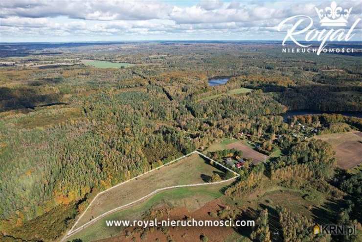 Porost, ul. , Działki  na sprzedaż, 