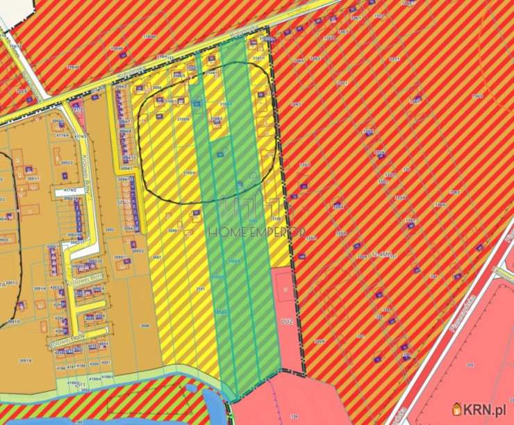 Działki  na sprzedaż, Grójec, ul. Kobylińska, 