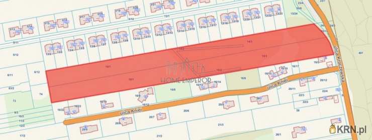 Działki  na sprzedaż, , Warszawa, Białołęka/Grodzisk, ul. Kroczewska