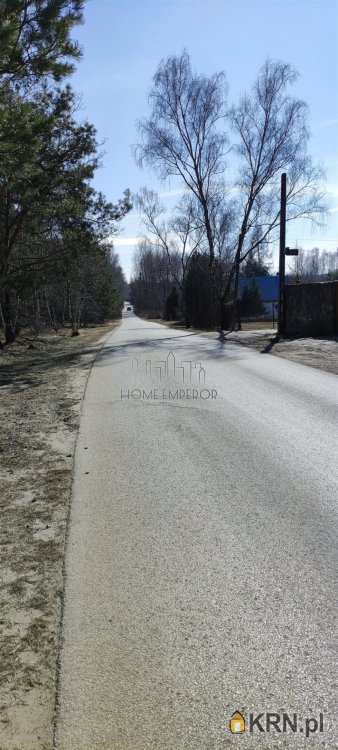 Warszawa, Białołęka/Grodzisk, ul. Kroczewska, Działki  na sprzedaż, 