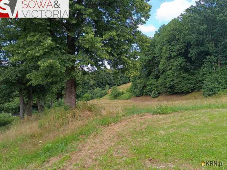 Działki  na sprzedaż, Pogorzała, ul. , 