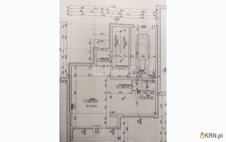 Działki  na sprzedaż, Głogów, ul. , 