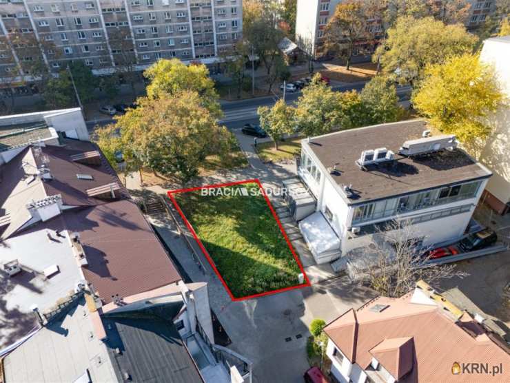 Kraków, Krowodrza, ul. Królewska, Działki  na sprzedaż, 