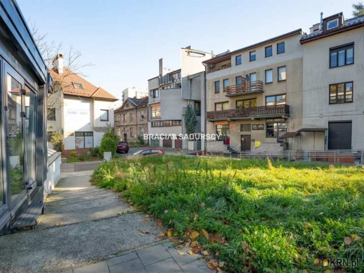 Działki  na sprzedaż, Kraków, Krowodrza, ul. Królewska, 