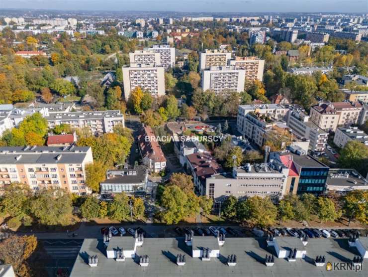 Kraków, Krowodrza, ul. Królewska, Działki  na sprzedaż, 