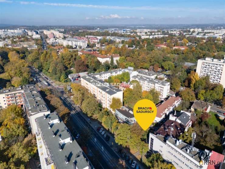 Kraków, Krowodrza, ul. Królewska, , Działki  na sprzedaż