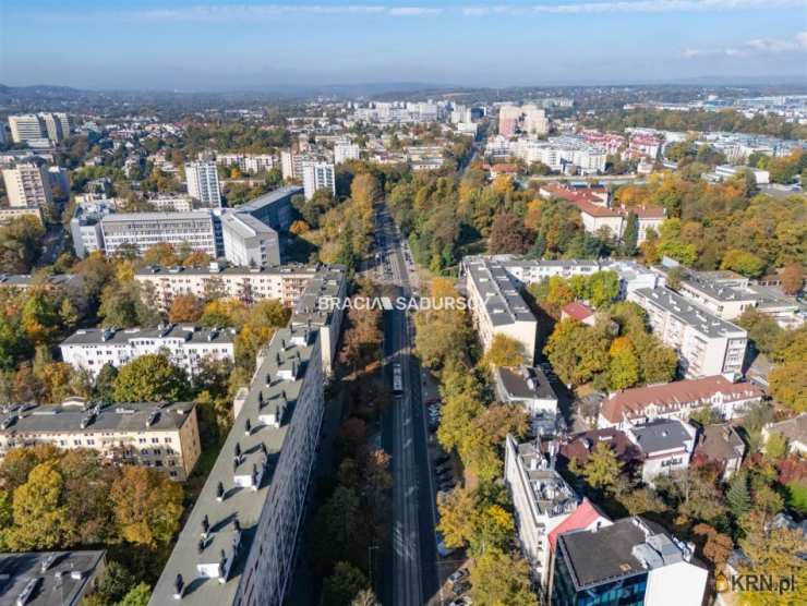 , Kraków, Krowodrza, ul. Królewska, Działki  na sprzedaż