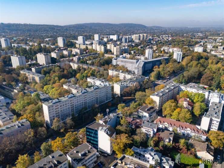 , Działki  na sprzedaż, Kraków, Krowodrza, ul. Królewska