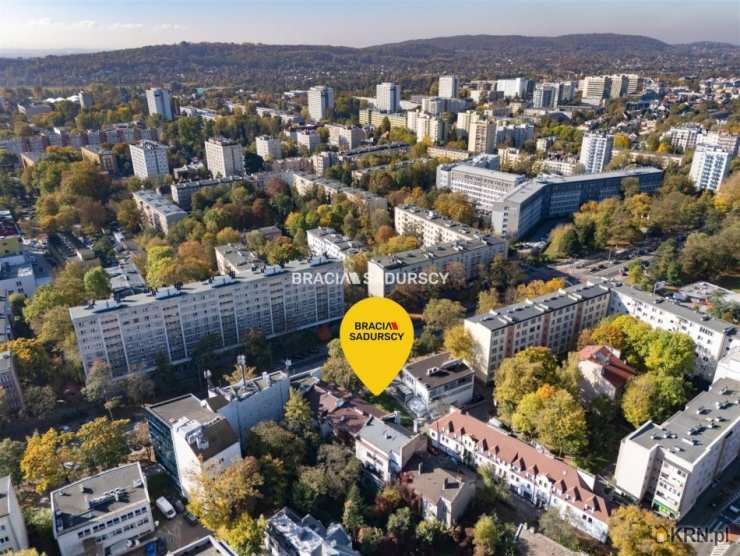 Bracia Sadurscy Oddział BS2 Rynek Pierwotny, Działki  na sprzedaż, Kraków, Krowodrza, ul. Królewska