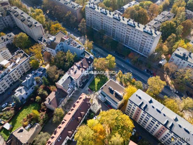 Działki  na sprzedaż, Kraków, Krowodrza, ul. Królewska, 