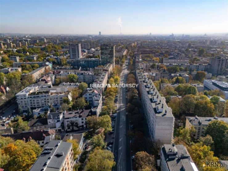 Kraków, Krowodrza, ul. Królewska, Działki  na sprzedaż, 