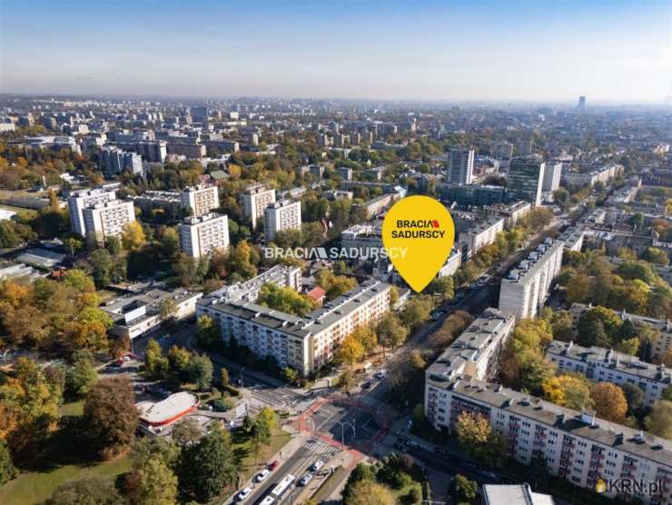, Kraków, Krowodrza, ul. Królewska, Działki  na sprzedaż