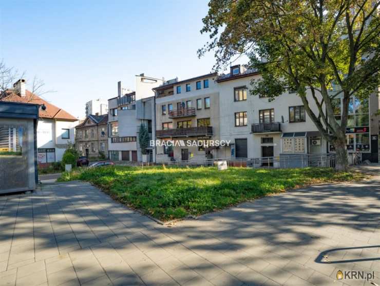 , Działki  na sprzedaż, Kraków, Krowodrza, ul. Królewska