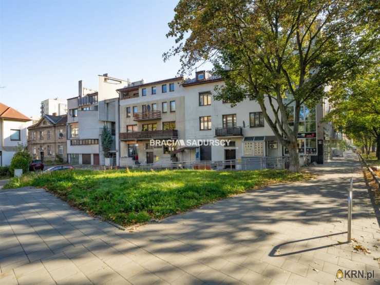 Bracia Sadurscy Oddział BS2 Rynek Pierwotny, Działki  na sprzedaż, Kraków, Krowodrza, ul. Królewska