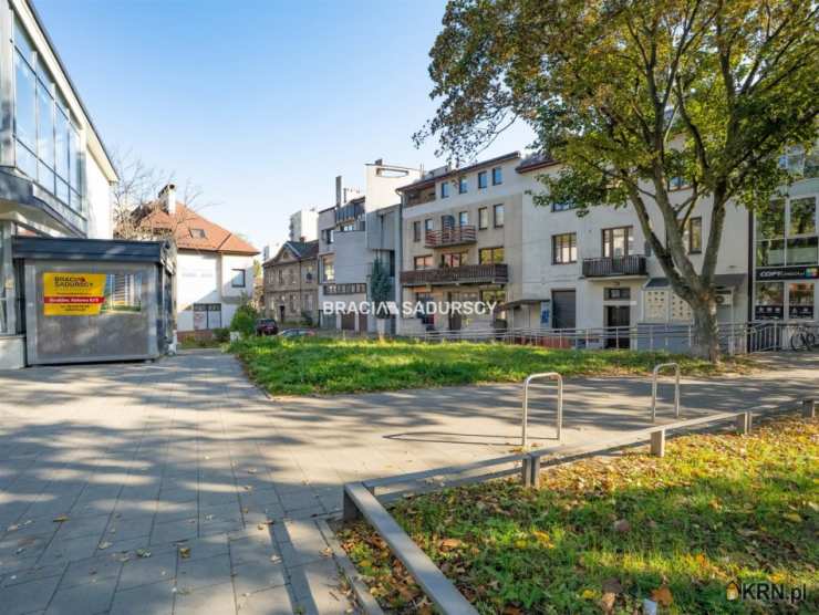 Działki  na sprzedaż, Kraków, Krowodrza, ul. Królewska, 