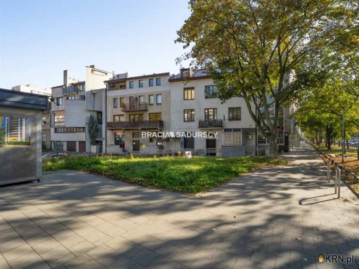 Kraków, Krowodrza, ul. Królewska, Działki  na sprzedaż, 