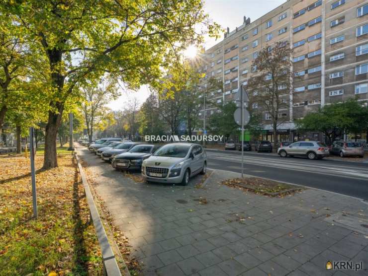 Kraków, Krowodrza, ul. Królewska, , Działki  na sprzedaż