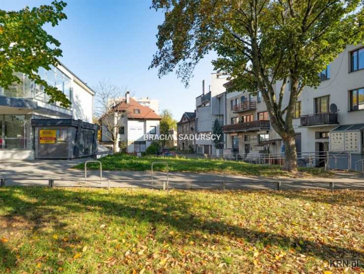 , Kraków, Krowodrza, ul. Królewska, Działki  na sprzedaż