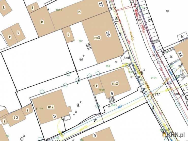 Działki  na sprzedaż, , Katowice, ul. 