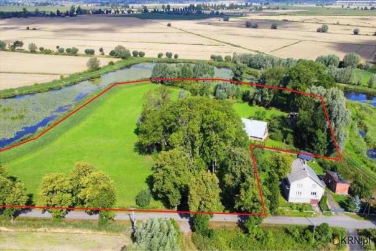 Działki  na sprzedaż, Markusy, ul. , 