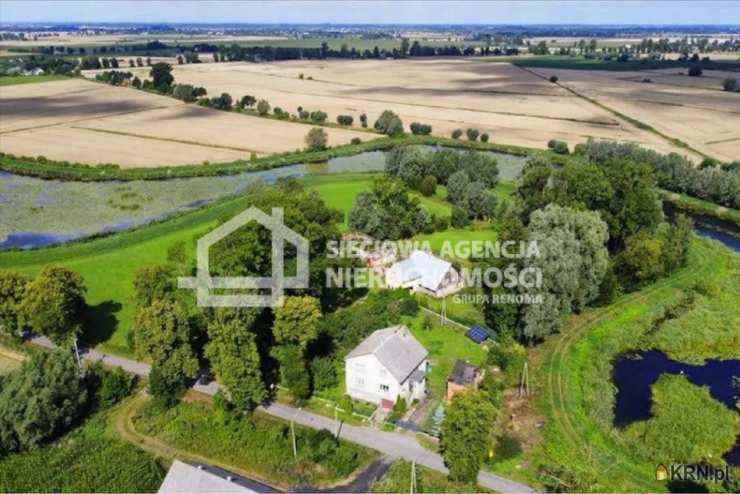 Sieciowa Agencja Nieruchomości Grupa Renoma, Działki  na sprzedaż, Markusy, ul. 